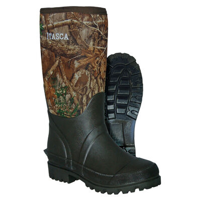 Itasca Youth Swampwalker XLT Hunting Boots