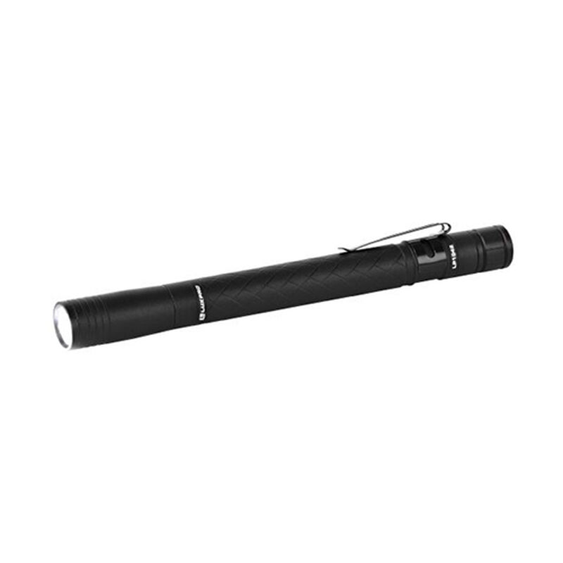 Luxpro Focus-Head Led Pen Light image number 0