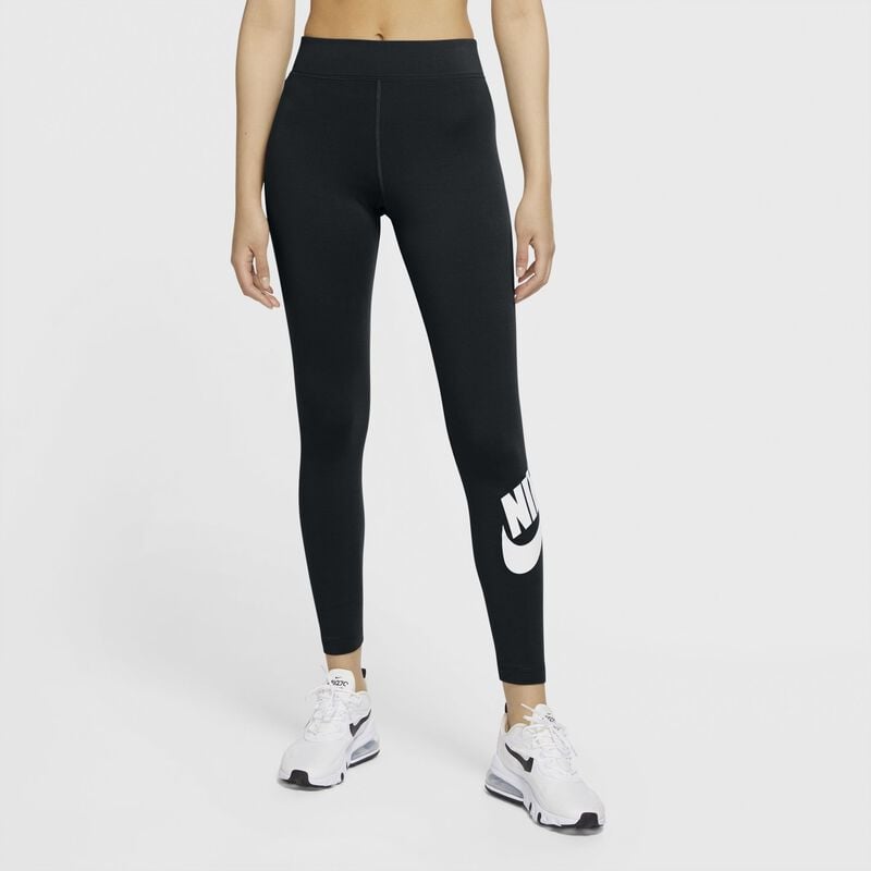 Nike Women's Essential Futura Legging image number 0