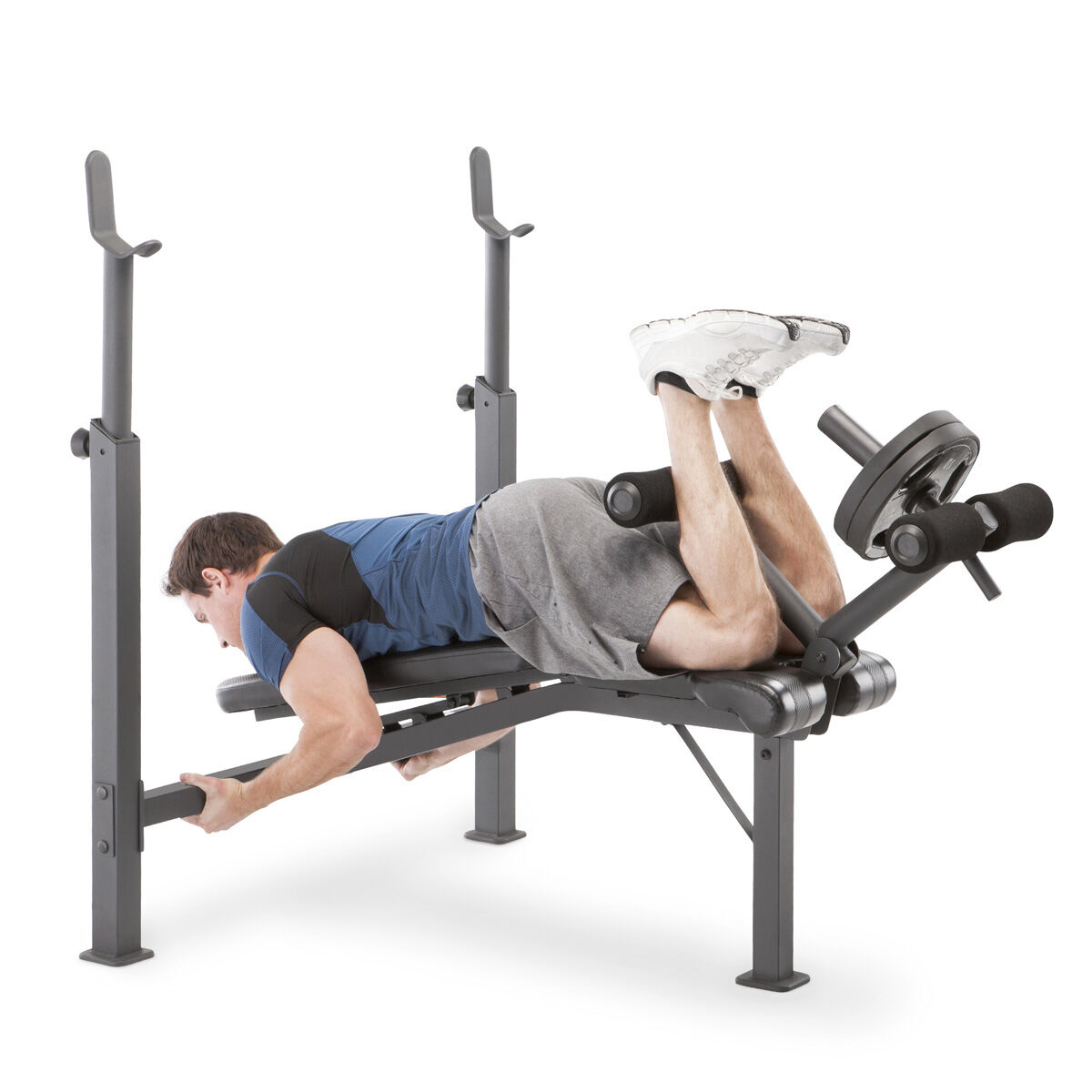 Competitor 700 top weight bench