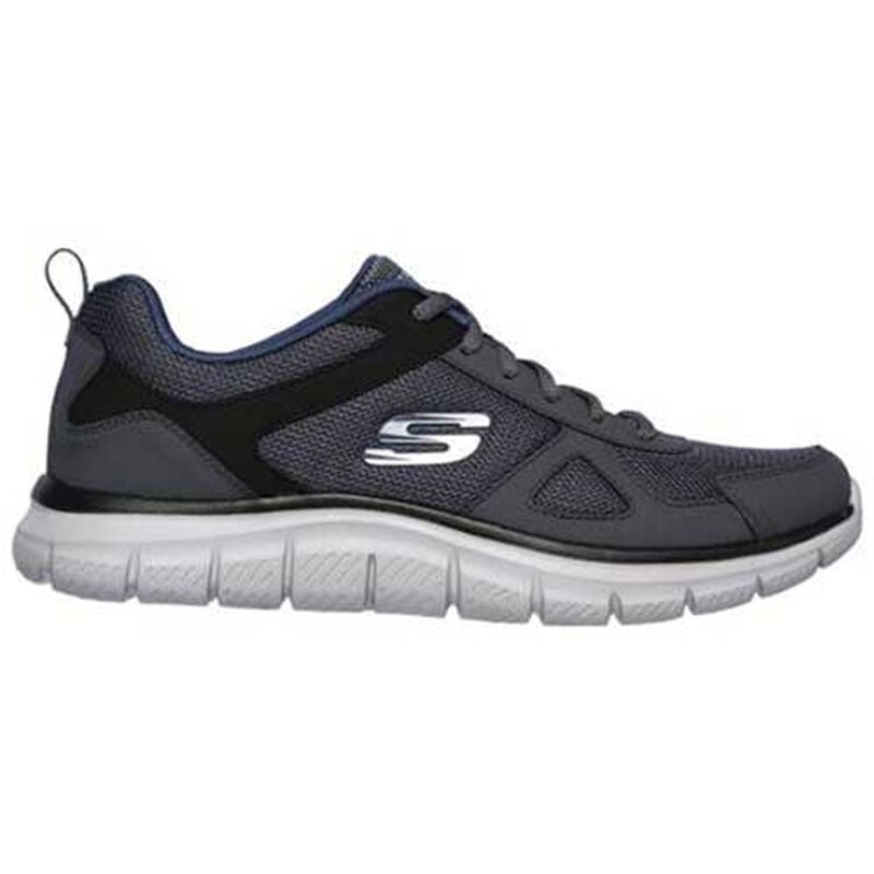 Men's Track Scloric Wide Shoes, , large image number 0