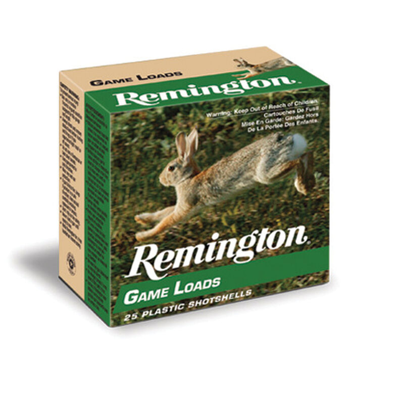 Remington Remington Game Loads image number 0
