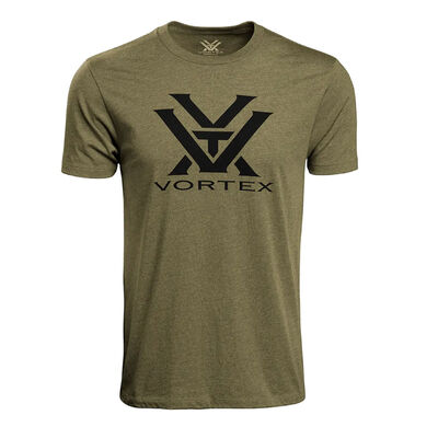 Vortex Optics Men's Core Logo Tee