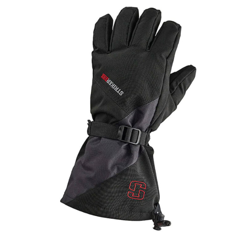 Striker Brands Predator Gloves image number 1
