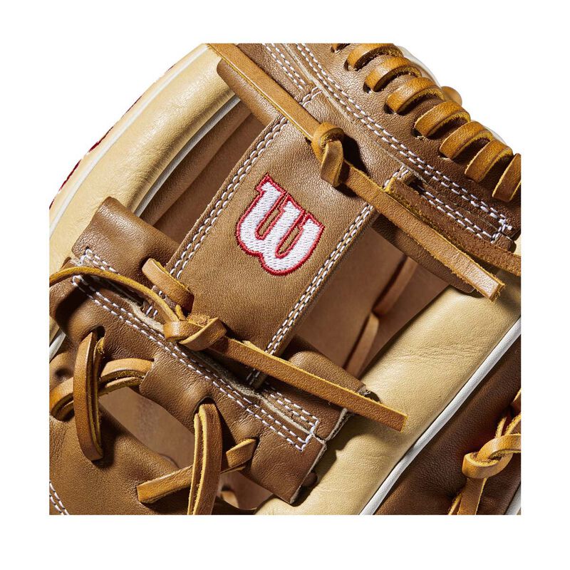 Wilson 12" A2000 H12 Fastpitch Glove image number 4