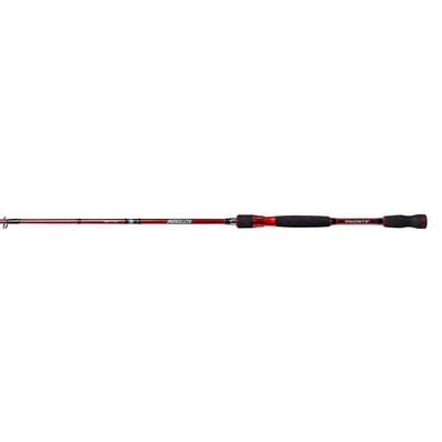 Favorite Absolute 1 Piece Spinning Rod