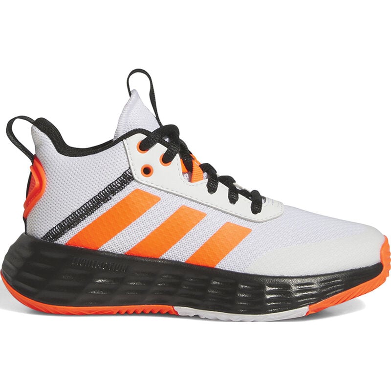 adidas Youth Ownthegame 2.0 Basketball Shoes image number 18