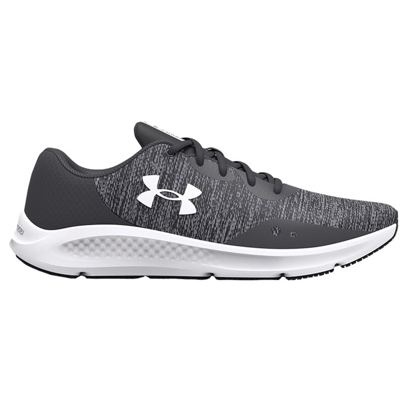 Under Armour Men's Charged Pursuit 3 Running Shoes image number 1