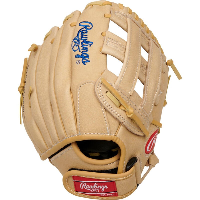 Rawlings Youth 11.5" Sure Catch Glove image number 3
