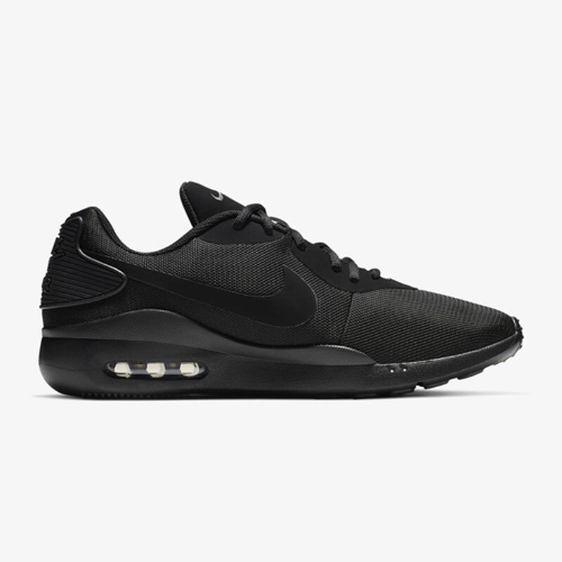 Nike Men's Air Max Oketo Athletic Shoes image number 3
