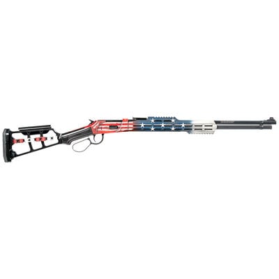 Gforce Arms LVR410 410 24 LA USA SKEL Shotgun