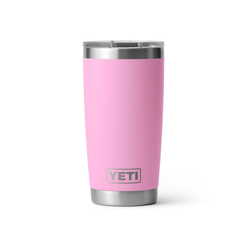 Can this Ozark Trail tumbler compete against the Yeti Rambler