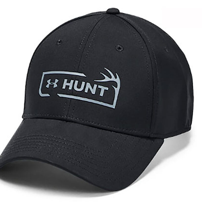 Under Armour Men's Hunt Store Stretch Cap, , large image number 0