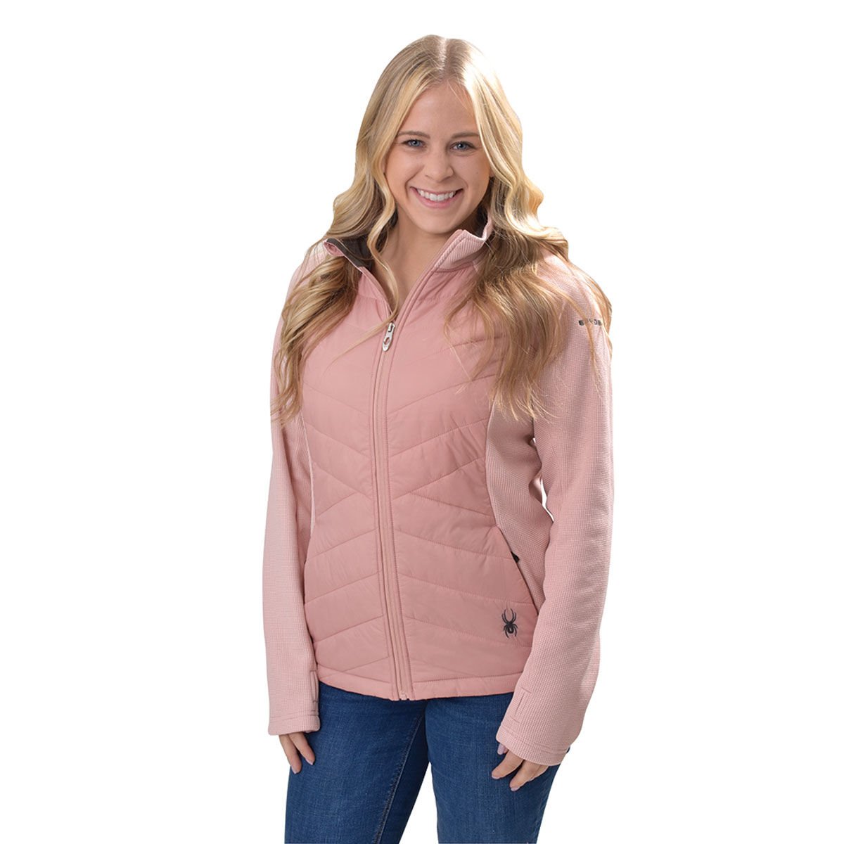 Spyder thera deals jacket