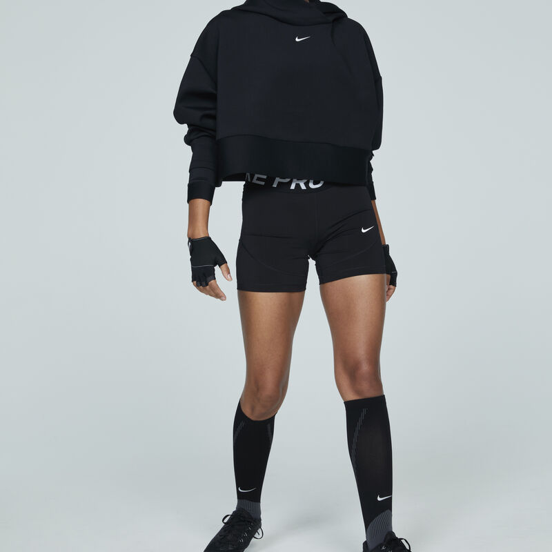 Nike Women's Pro 5" Short image number 9