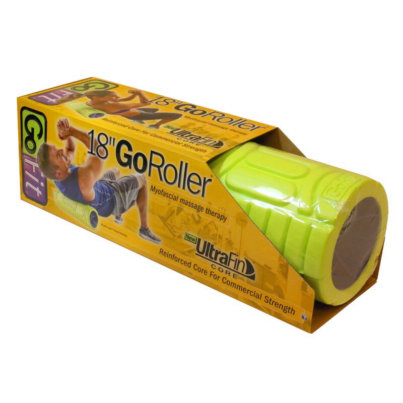 Go Fit 18" Go Roller With UltraFin Core image number 4