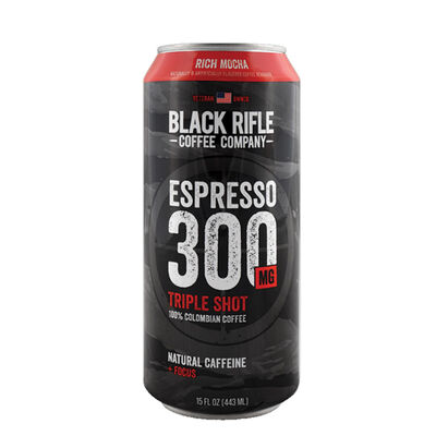 Black Rifle Coffee Co 15oz Rich Mocha
