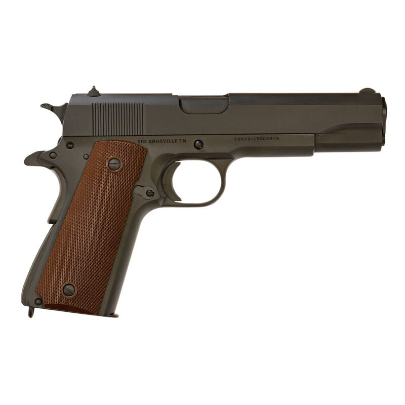 Sds Imports 1911 A1 US Army 45 ACP image number 0