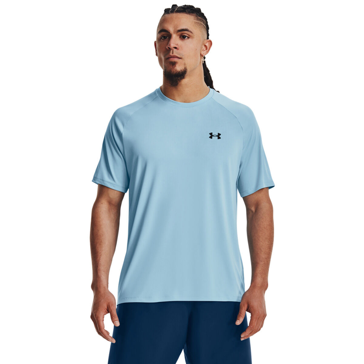 Ua tech ss tee on sale