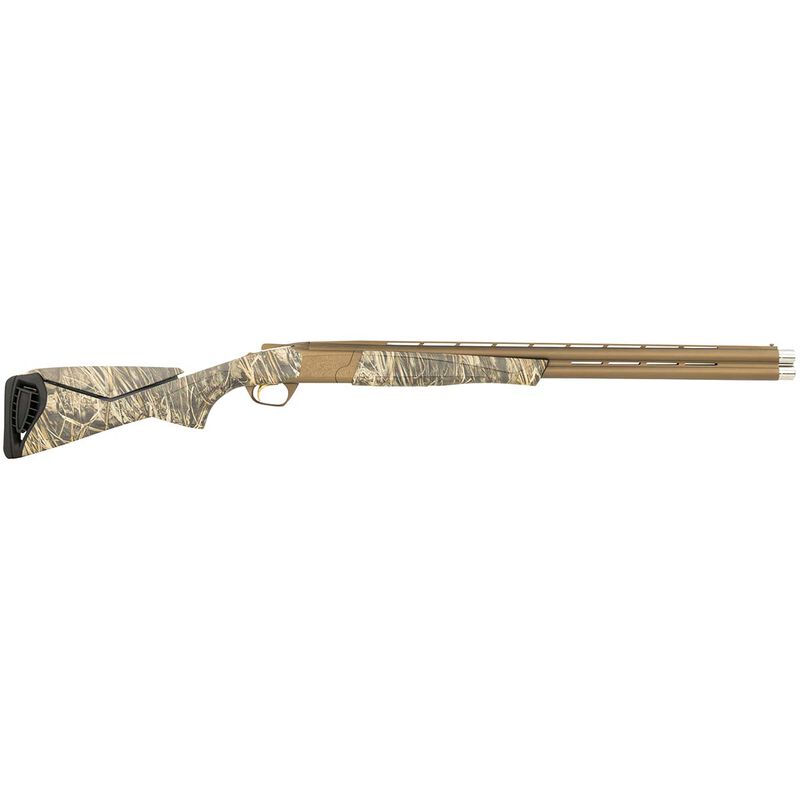 Browning Cynergy Wicked Wing 12 3-1/2 26 MAX7 Shotgun image number 0