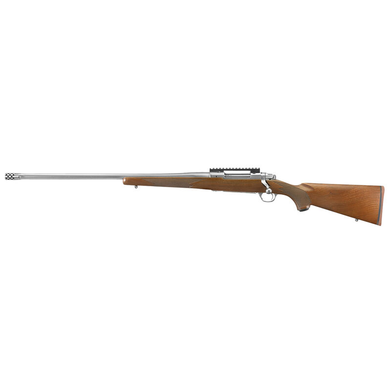 Ruger Hawkeye Hunter 6.5 Creedmoor 22" Centerfire Rifle image number 0