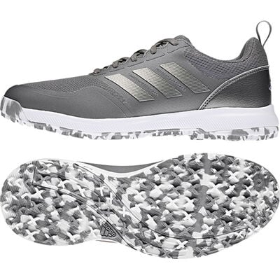 adidas Men's Tech Response SL 3.0 Golf Shoes - Grey
