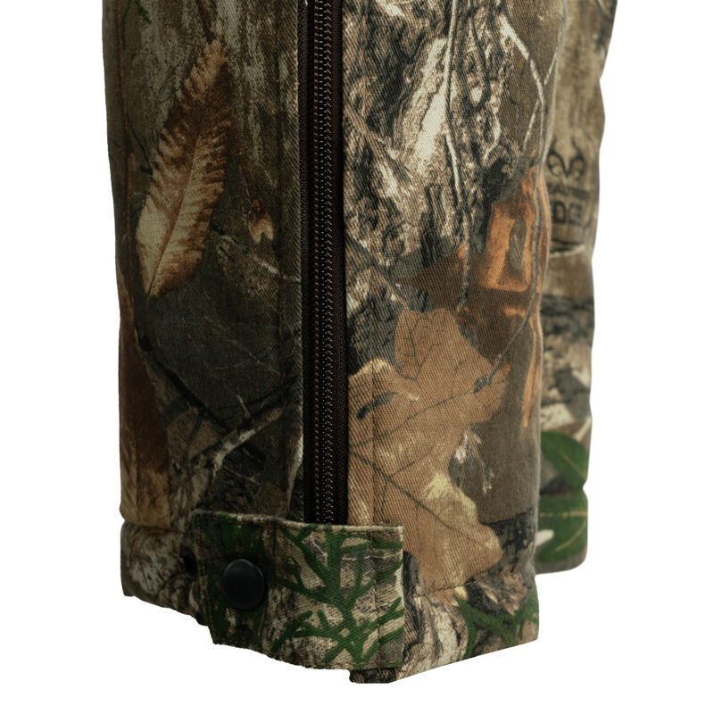 Blocker Outdoors Youth Commander Insulated Bib image number 8