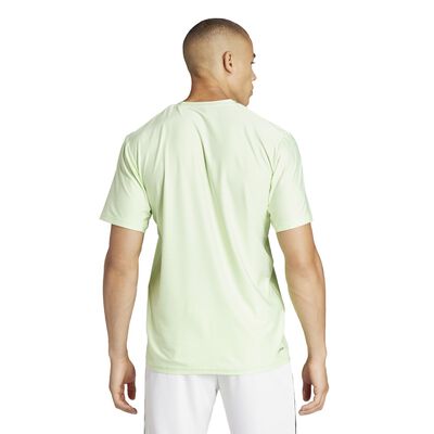 adidas Men's Stretch Training T-Shirt