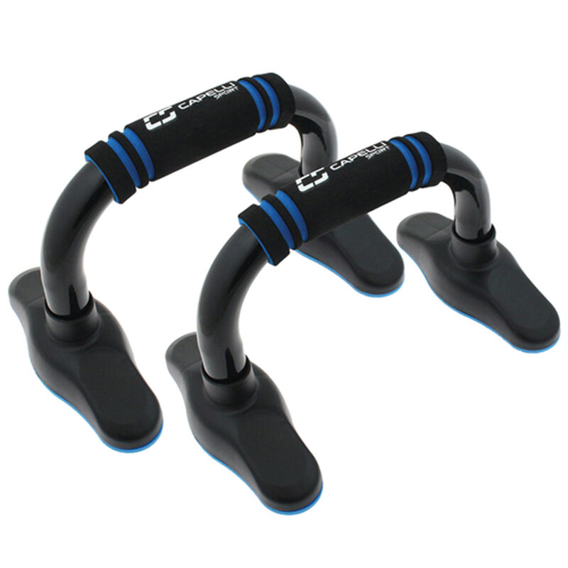 Capelli Sport Push Up Bars image number 0
