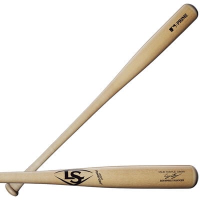 Louisville Slugger MLB Prime CB35 Bellinger Maple Bat