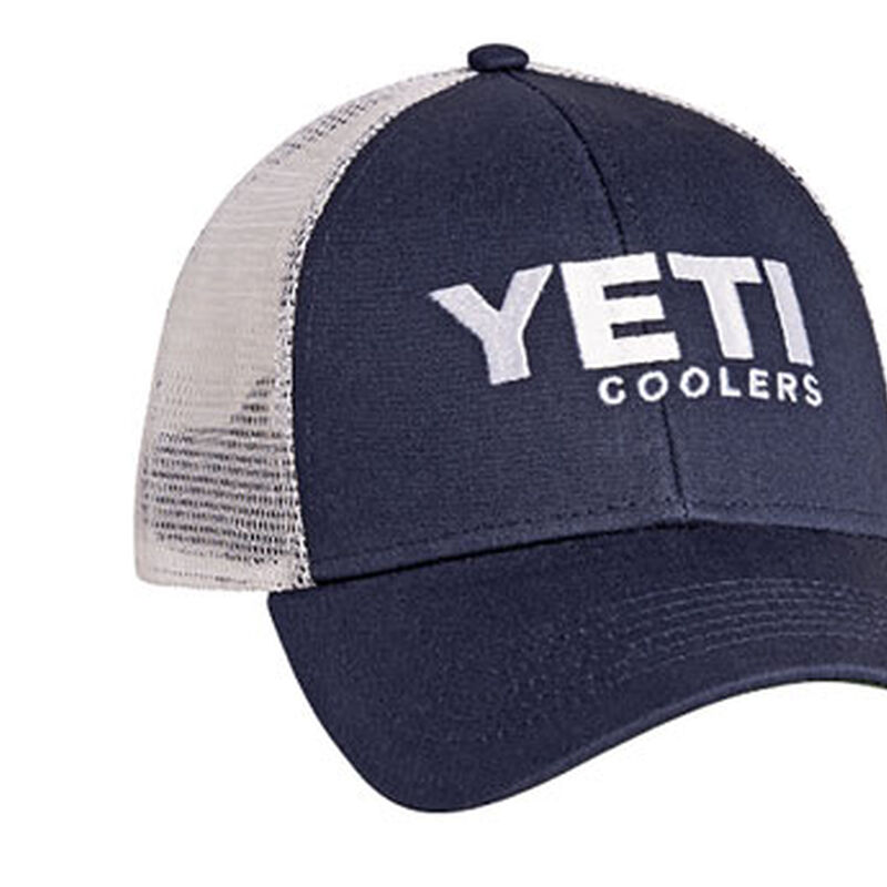 Yeti Men's Low Pro Hat image number 3