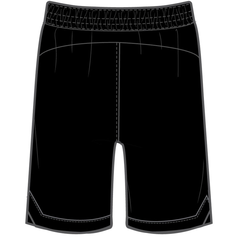 Puma Men's RTG Shiny Fabric Shorts 10" image number 1