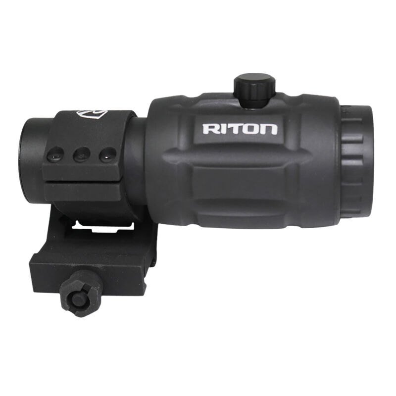 Riton Optics 1TM3 1 TACTIX MAG3 image number 0