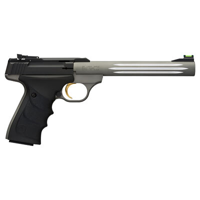 Browning Buck M Lite *CA 22 LR 7.25 Handgun
