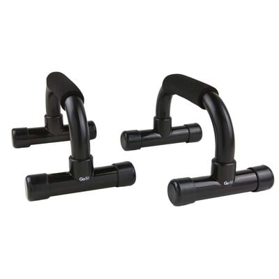 Go Fit Push-Up Bars