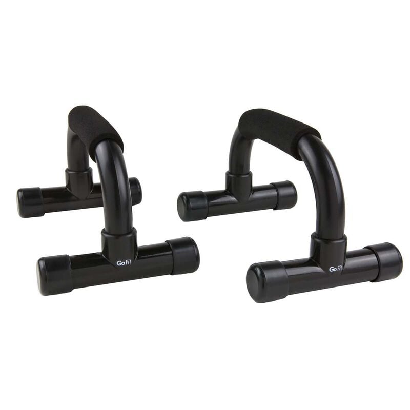 Go Fit Push-Up Bars image number 0