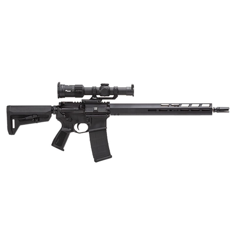 Sig Sauer M400 Tread Tango Semi-Auto Rifle Package image number 0