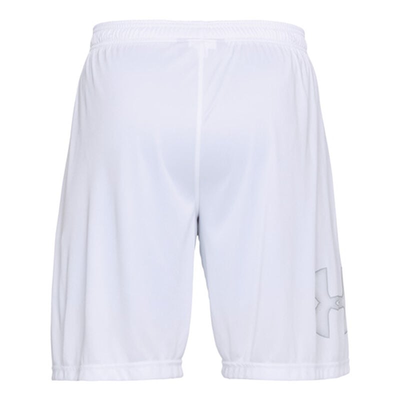 Under Armour Men's Tech Graphic Shorts image number 0