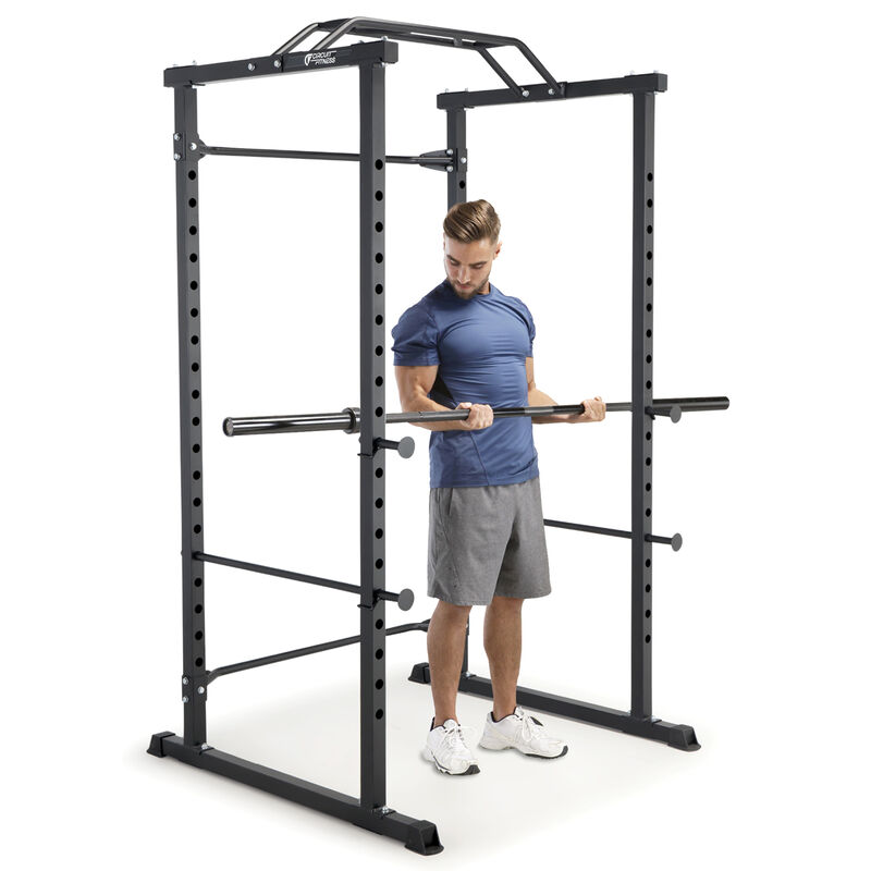 Circuit Fitness Walk-In Power Cage image number 3