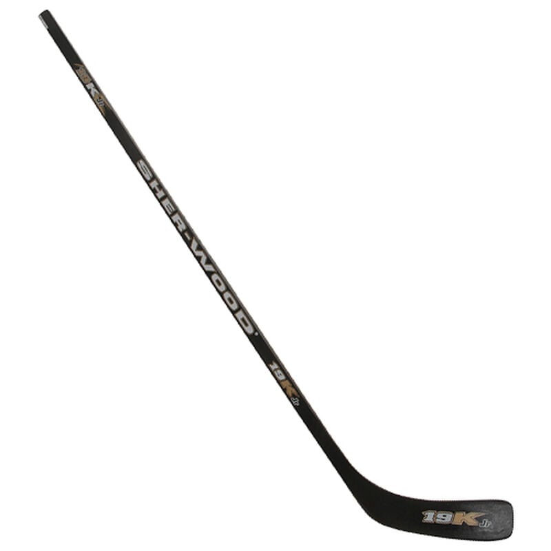 Sherwood 19K Junior Hockey Stick, , large image number 1