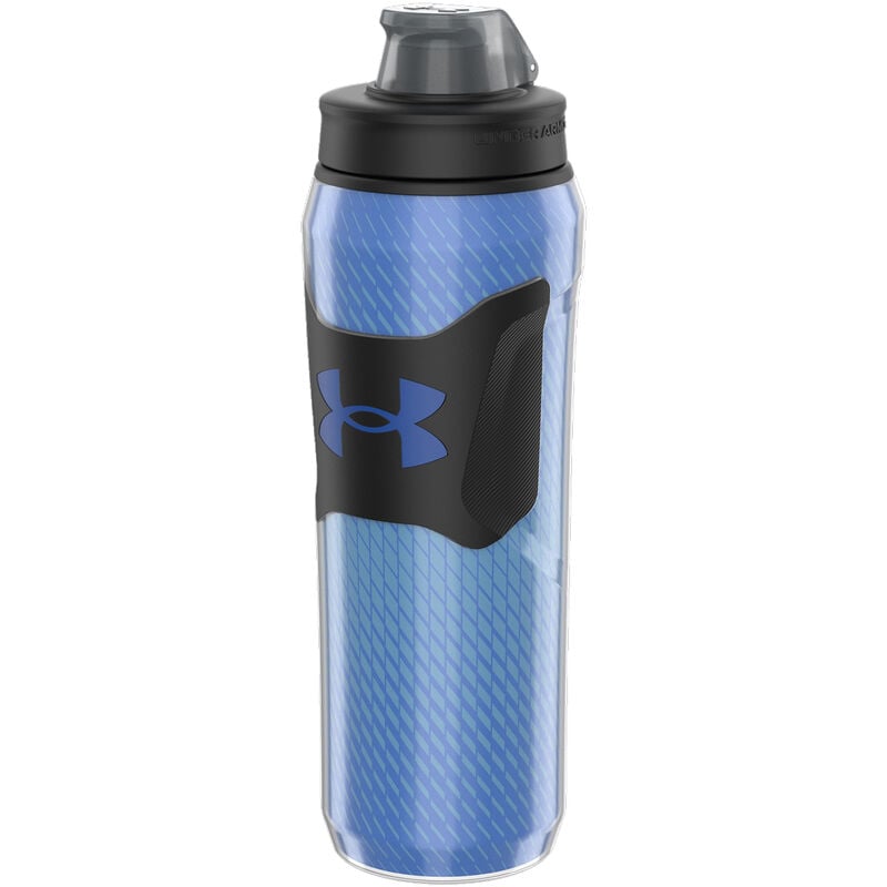 Under Armour 28oz Insulated Playmaker Squeeze Bottle image number 0