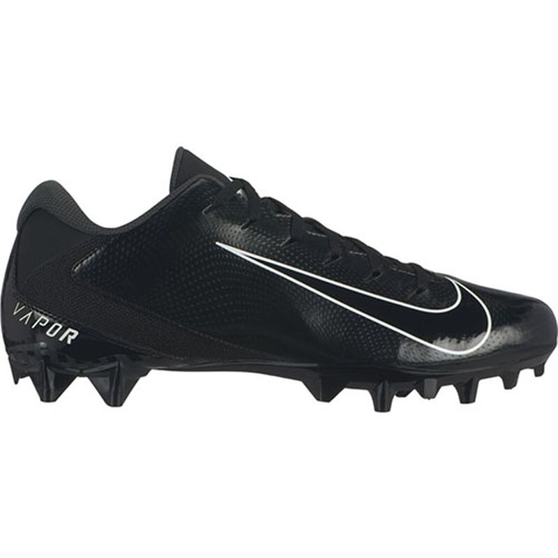 Nike Men's Vapor Untouchable Speed 3 TD Football Cleats image number 0