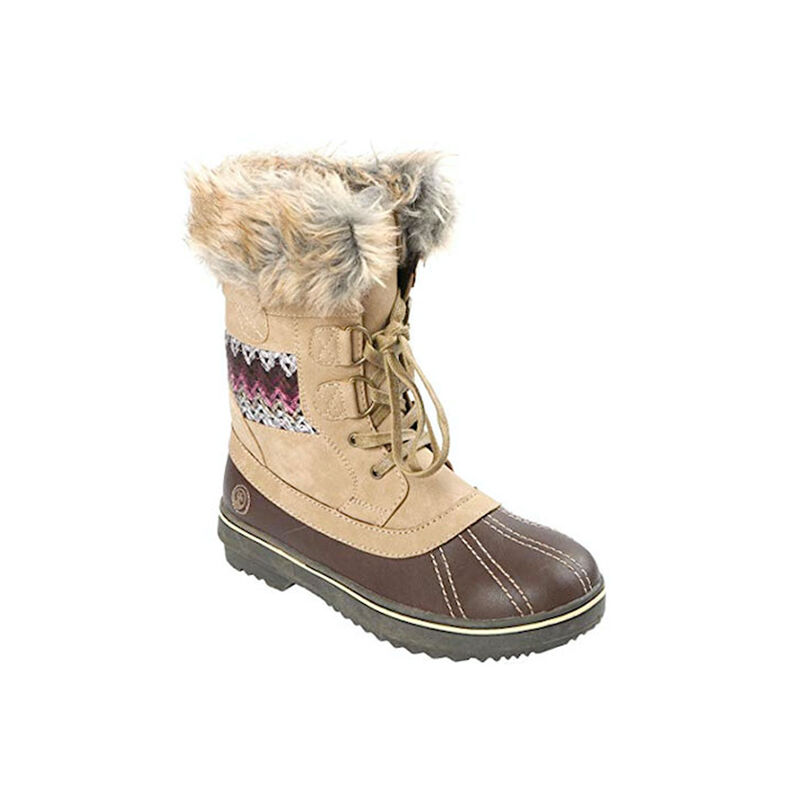 Women's Brookelle Snow Boots, , large image number 0