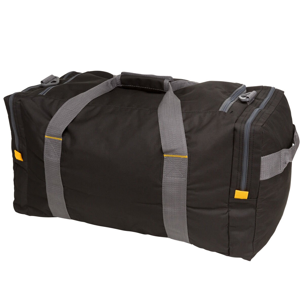Outdoor products top duffel