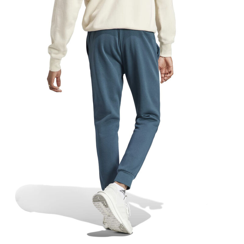 adidas Men's Fleece Feel Cozy Pant image number 3