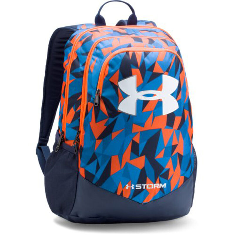 Under Armour Storm Scrimmage Backpack image number 3