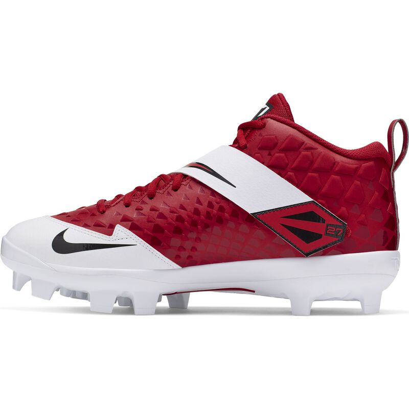 Nike Men's Force Trout 6 Pro MCS Baseball Cleat, , large image number 8