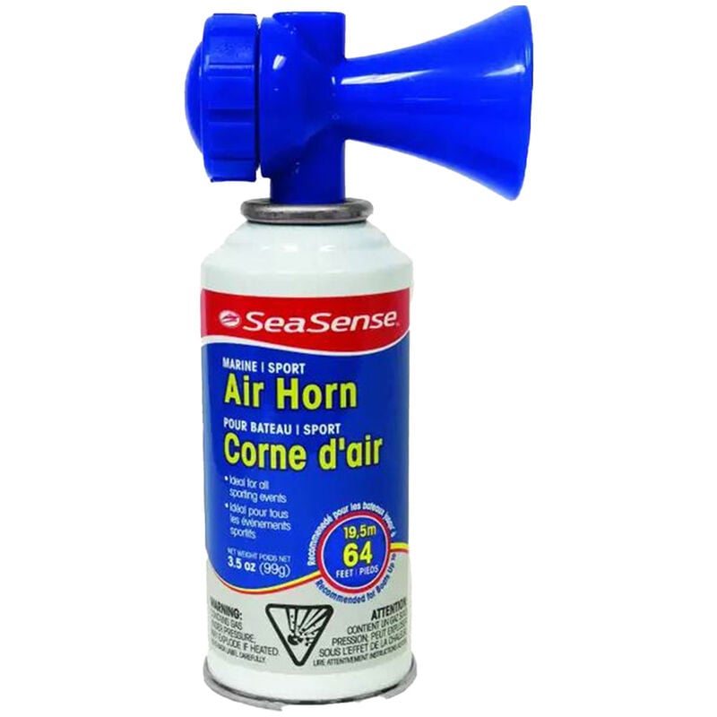 Seasense Air Horn - Small image number 0