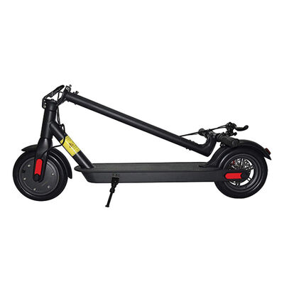 H858 Folding Electric Scooter, , large