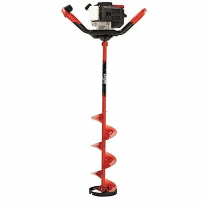 Iceman 33CC 2 CYCLE GAS AUGER